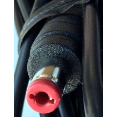 ADAPTADOR SAMSUNG VCA EPS-3 / NUMERO DE PARTE EPS-3  / MODELO A3612_FDY / ENTRADA VCA 100-130V～50-60Hz 1.5A / SALIDA VCD 12V-3A 	 - Imagen 2